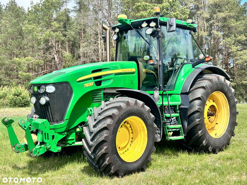 John Deere - 1