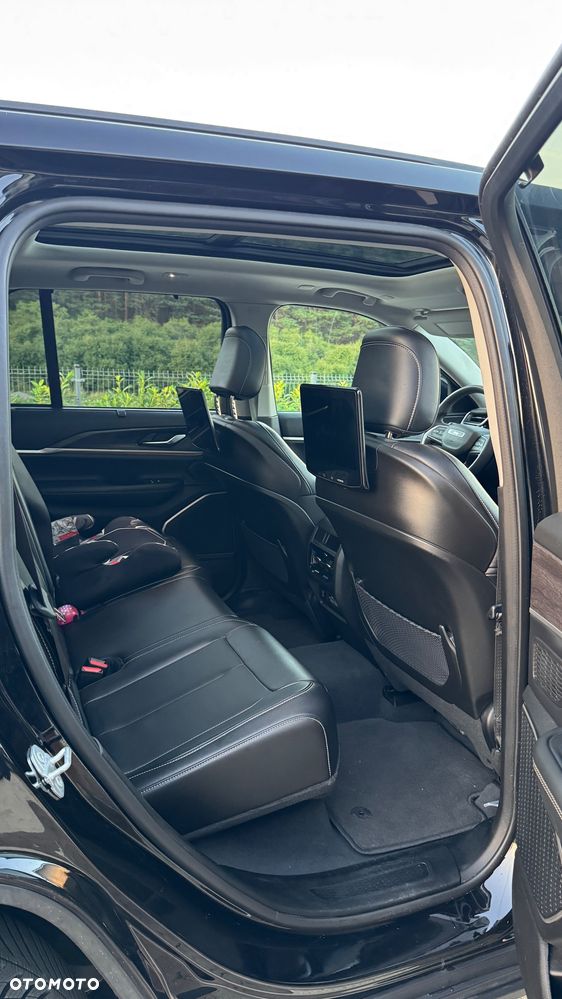 Jeep Grand Cherokee Gr 2.0 4xe PHEV Limited - 8