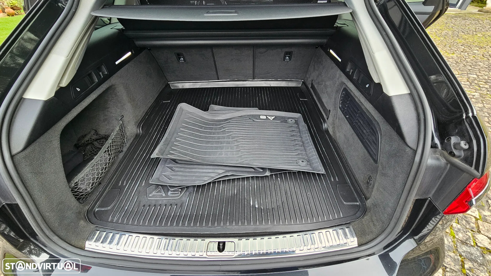 Audi A6 Allroad 40 TDI quattro S tronic - 45
