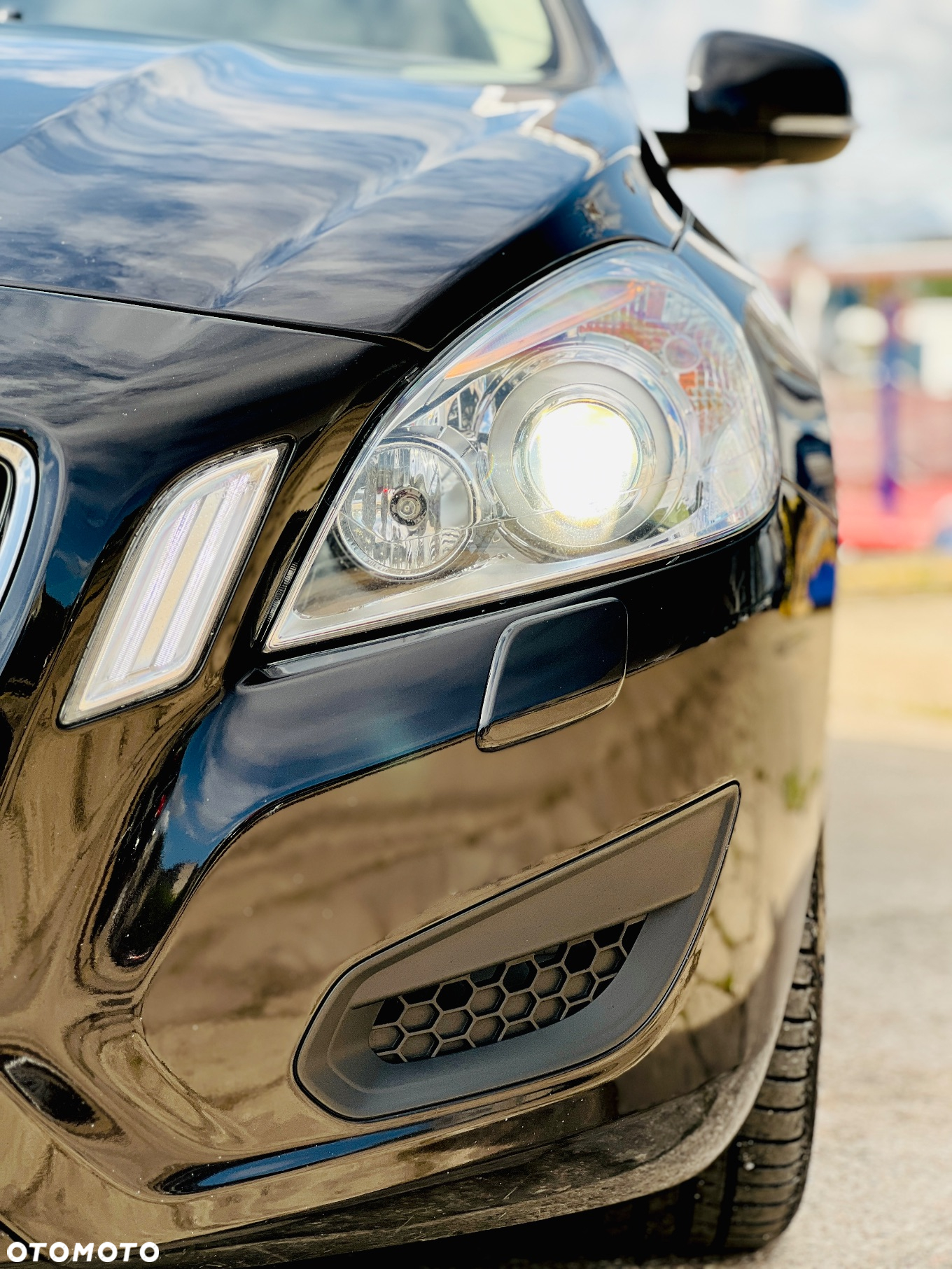 Volvo V60 - 13