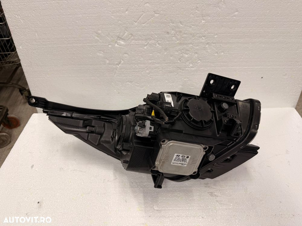Far complet full led KIA NIRO an 2018 stanga sau dreapta ,fara defecte - 7