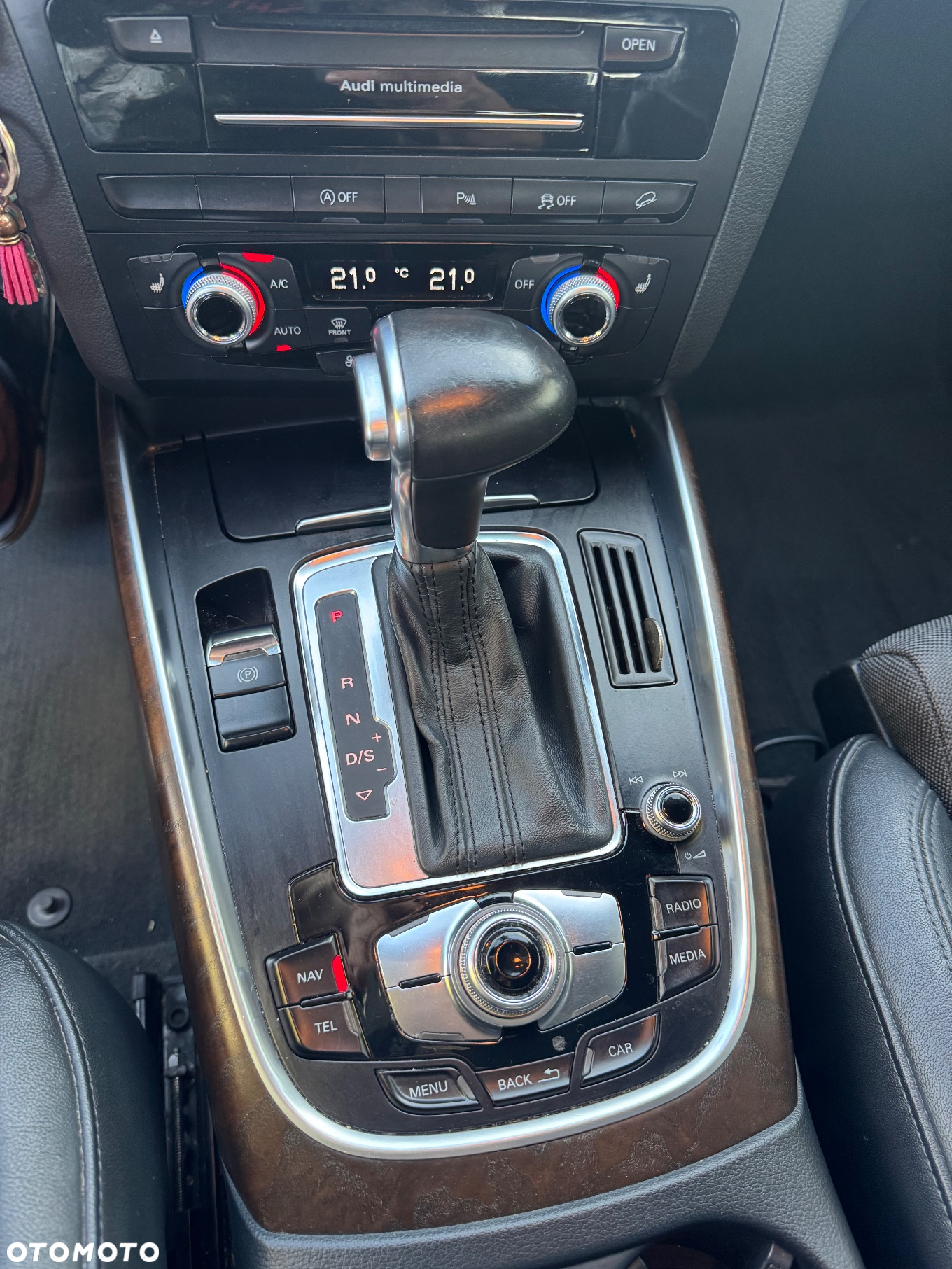 Audi Q5 2.0 TDI Quattro S tronic - 13