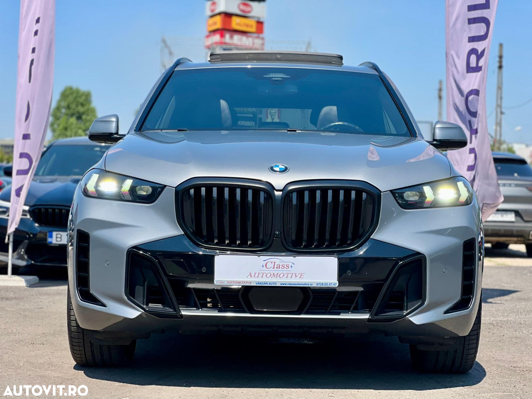 BMW X5 xDrive40i AT MHEV - 2
