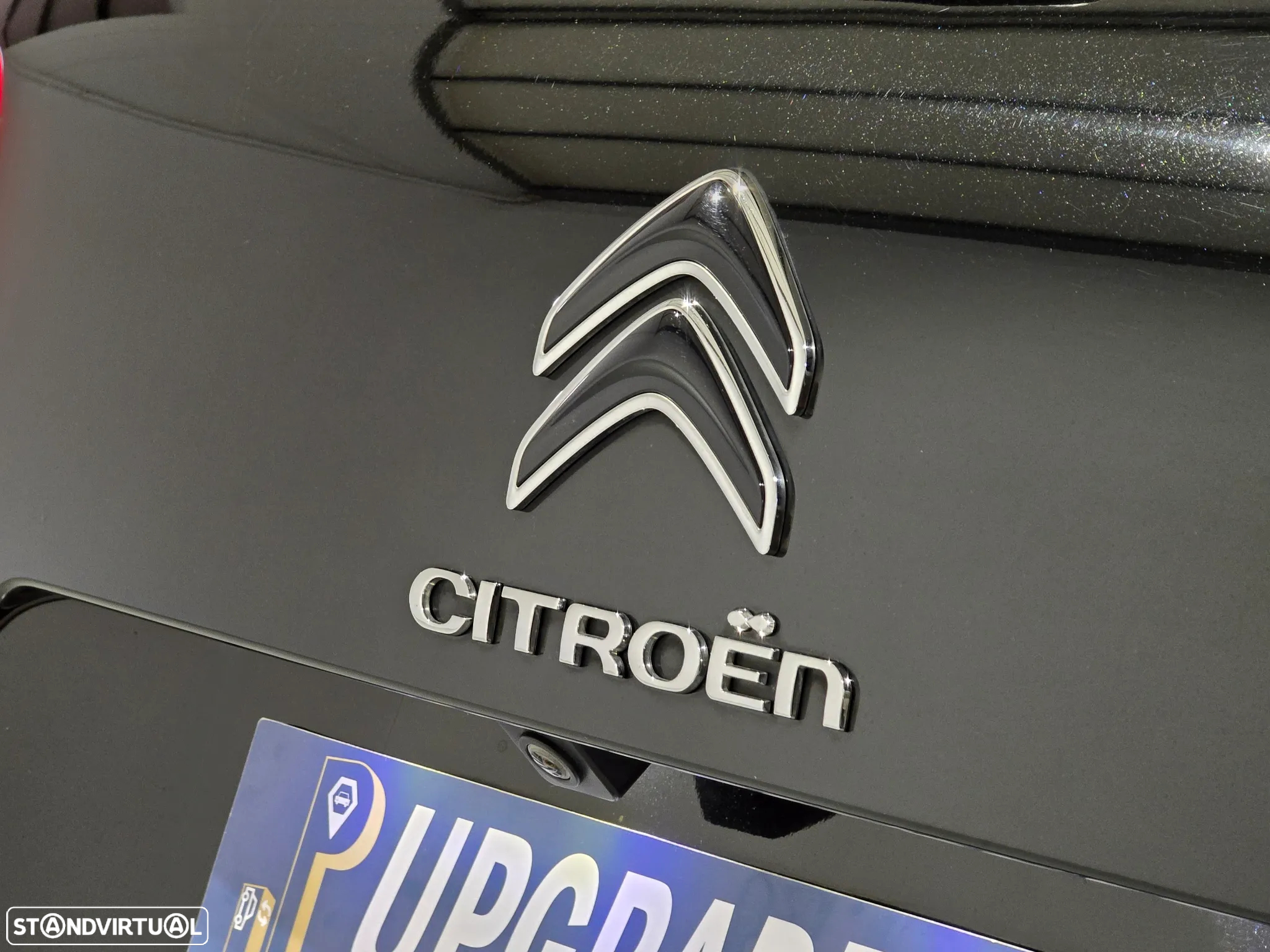 Citroën C5 Aircross 1.6 Hybrid Feel e-EAT8 - 22