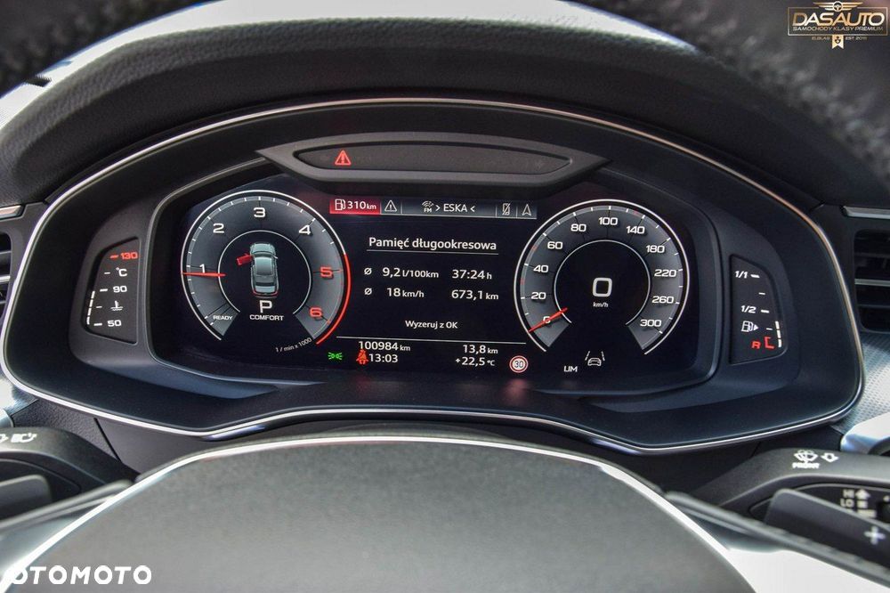 Audi A6 - 21