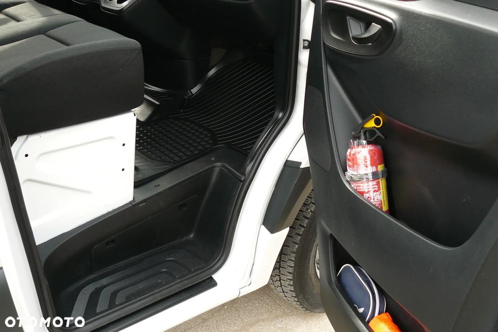 Mercedes-Benz Sprinter, 2x resor. 1 właściciel od nowości. Super stan - 29