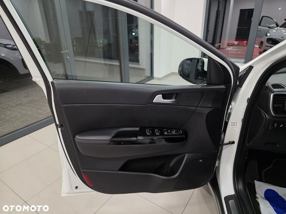 Kia Sportage 1.6 T-GDI AWD DCT GT LINE - 15