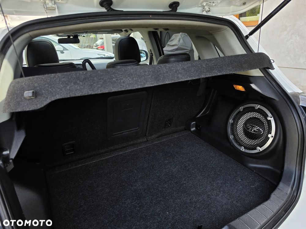 Mitsubishi ASX - 23