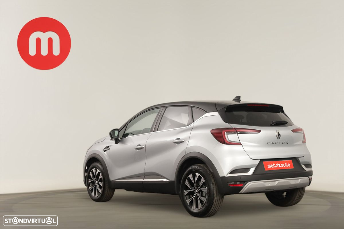 Renault Captur 1.0 TCe Techno - 3