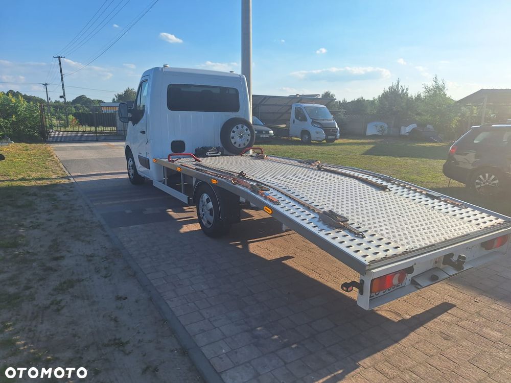 Renault Master - 3