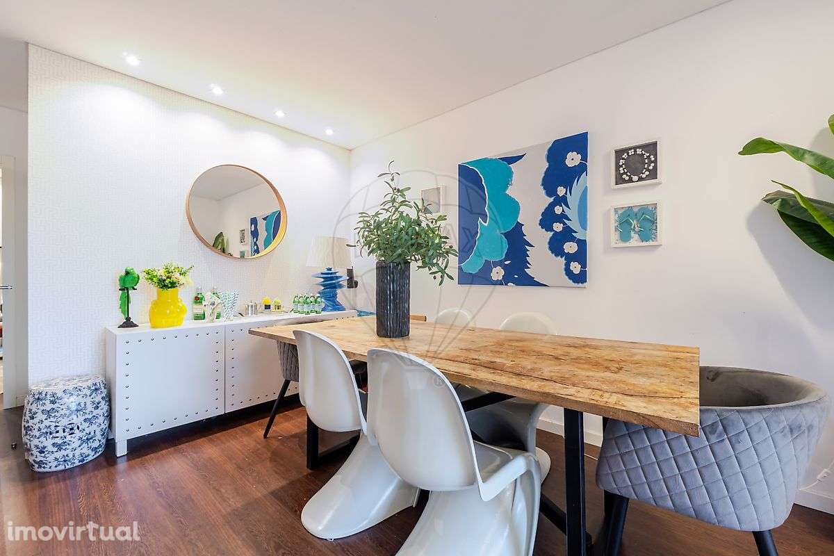 Apartamento T3 para venda - Grande imagem: 3/20