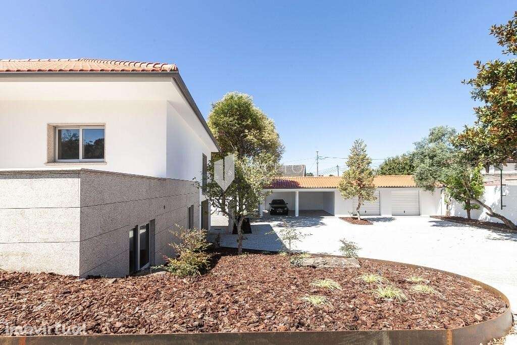 Moradia T5 Fafe - Grande imagem: 4/20