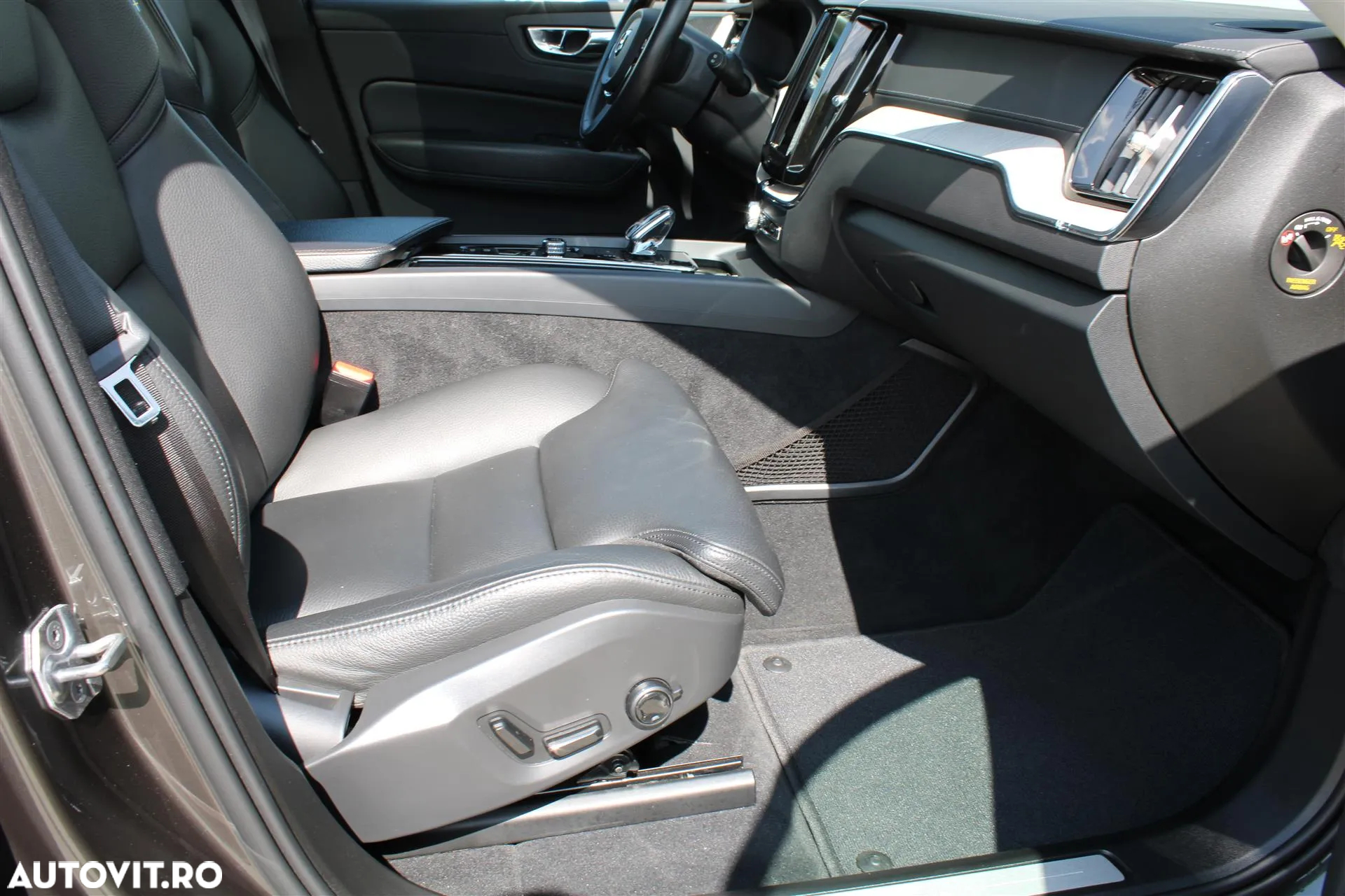 Volvo XC 60 - 14