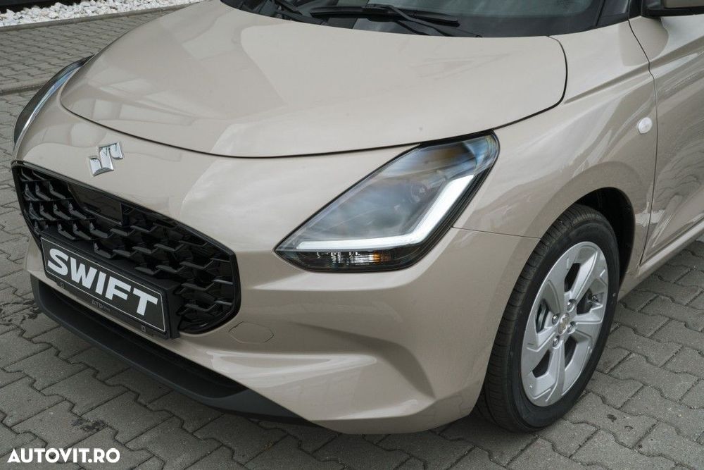 Suzuki Swift - 29