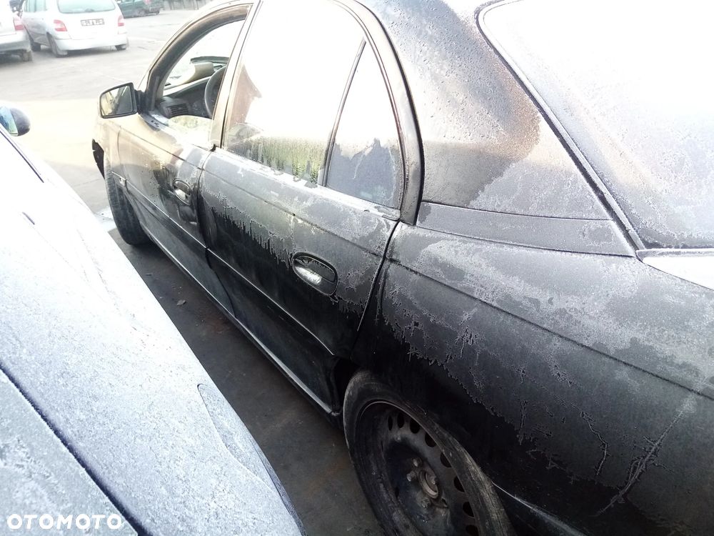 OPEL OMEGA B LIFT 3.0 V6 X30XE 99 - 03 - SKRZYNIA BIEGÓW 3.0 V6 MANUALNA - 23