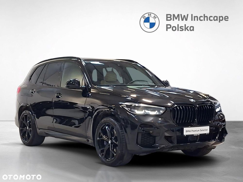 BMW X5 - 8