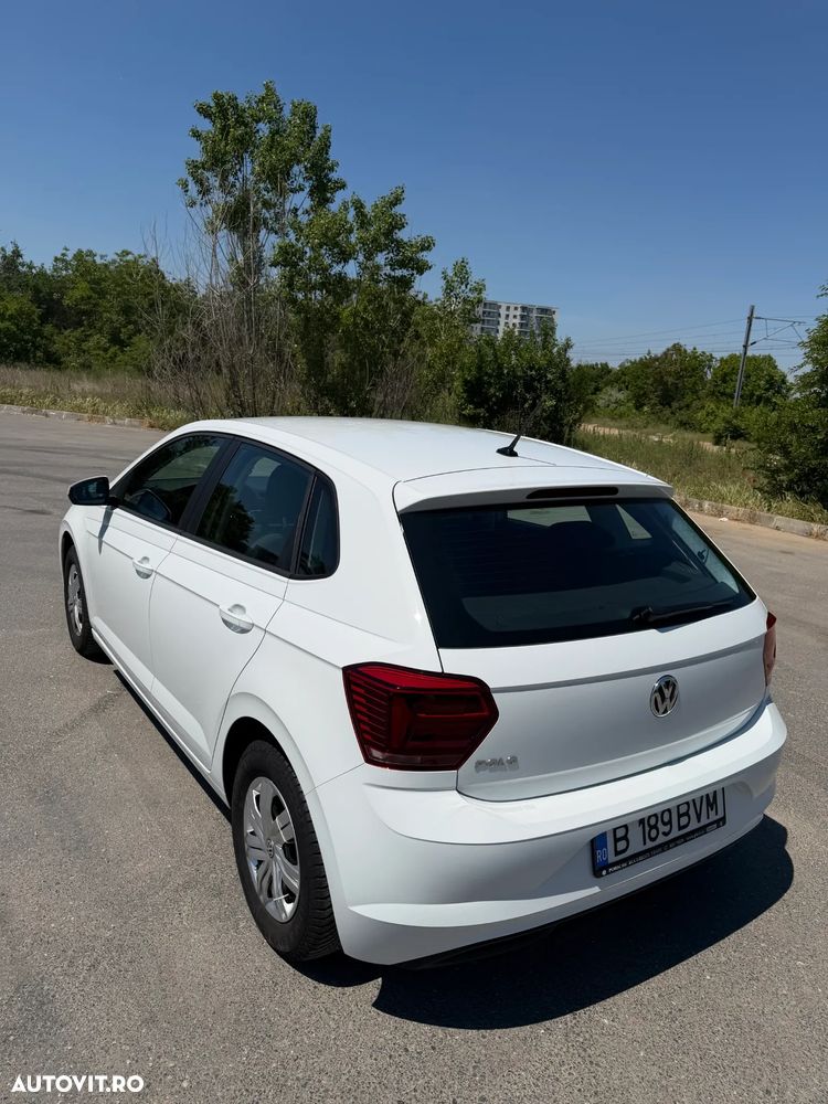 Volkswagen Polo - 18