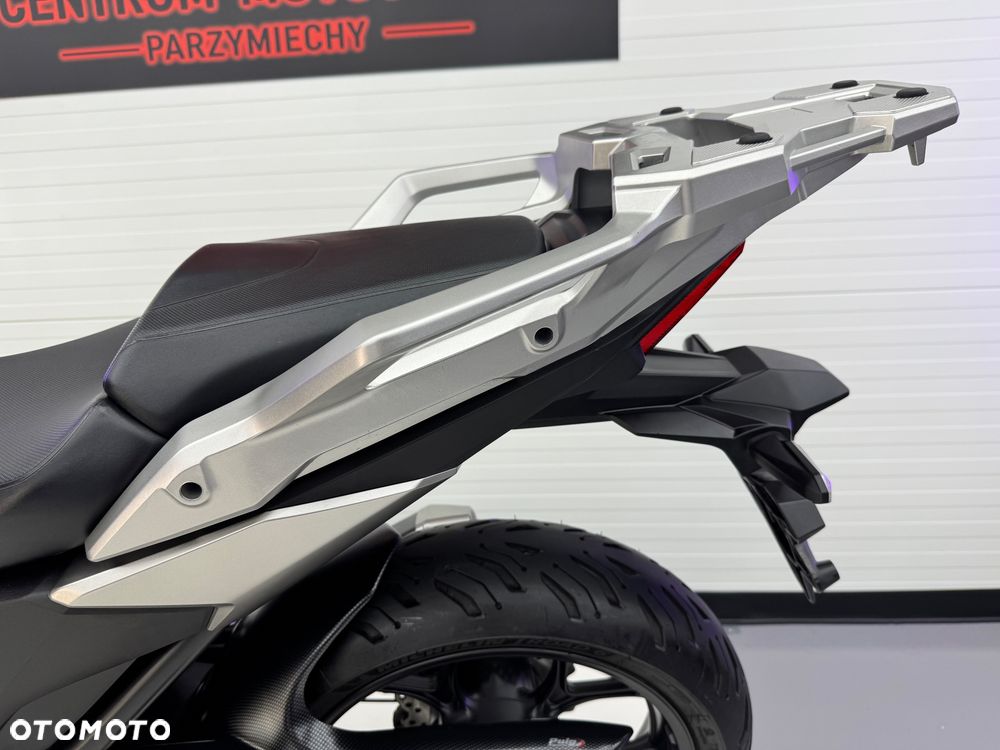 Honda NC - 31