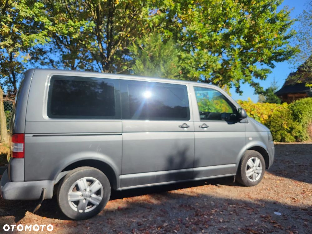Volkswagen Transporter 2012 photo 2