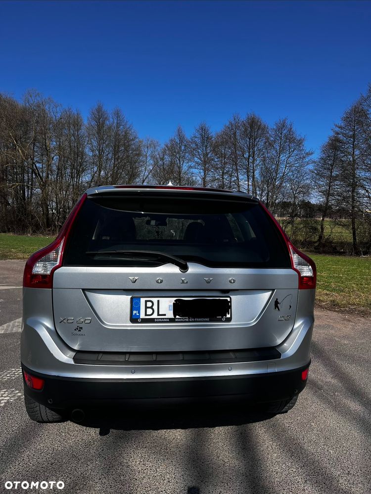 Volvo XC 60 D3 Summum - 6
