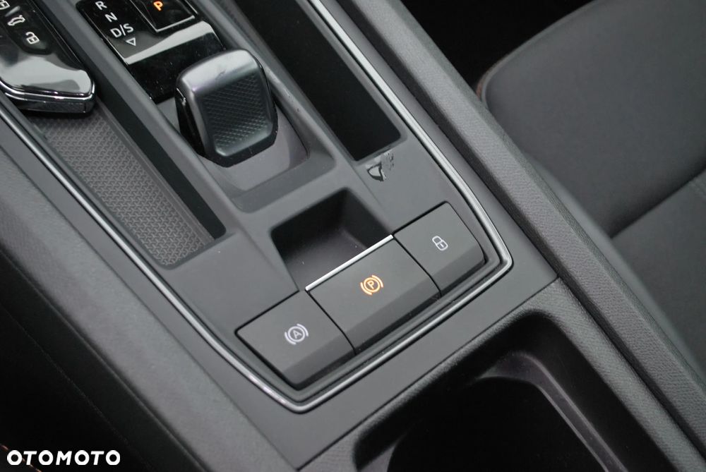 Cupra Formentor 1.5 TSI DSG - 21