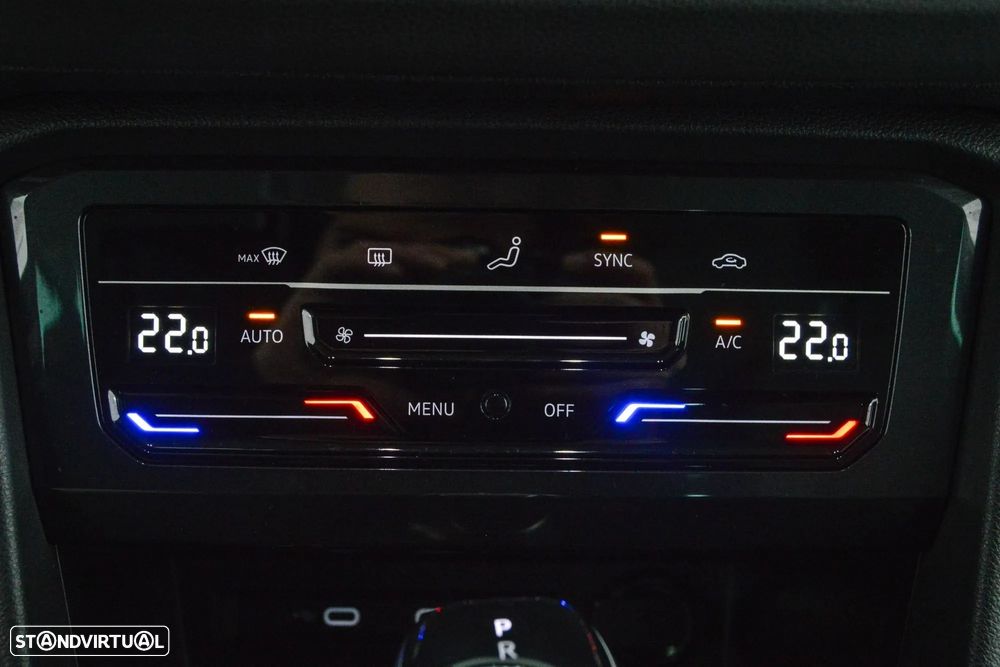 VW Tiguan 2.0 TDI Life DSG - 41