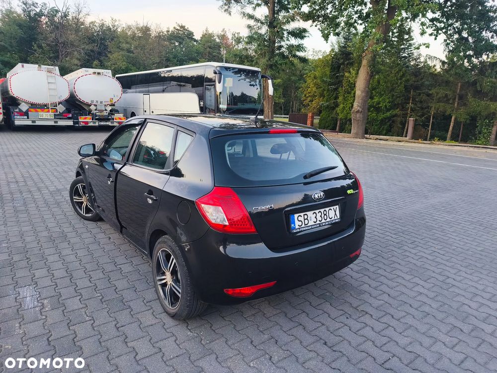 Kia Ceed 1.4 Comfort - 5