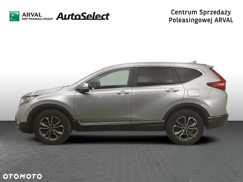 Honda CR-V 2.0 i-MMD Elegance CVT - 2