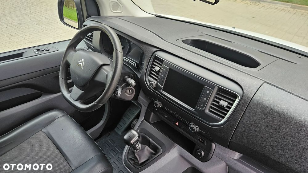 Citroën Jumpy L2H1 - 14