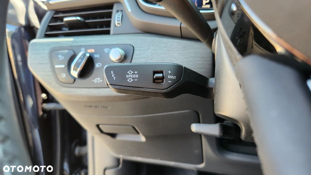 Audi A5 Sportback - 39