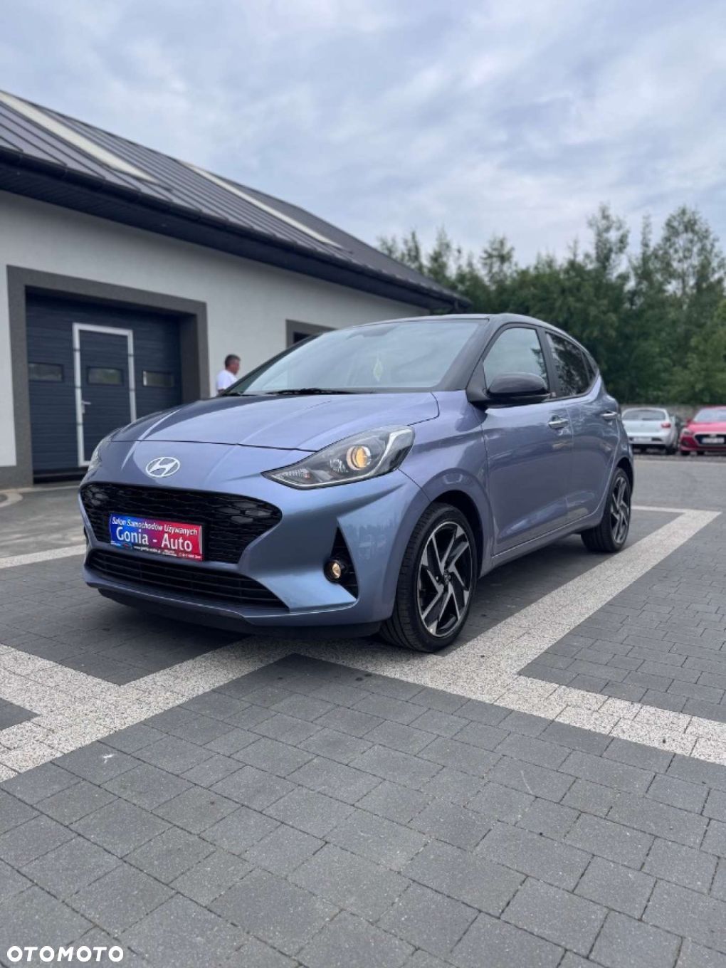 Hyundai i10 - 1