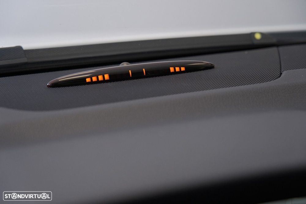 Mercedes-Benz C 220 BlueTEC Avantgarde - 34