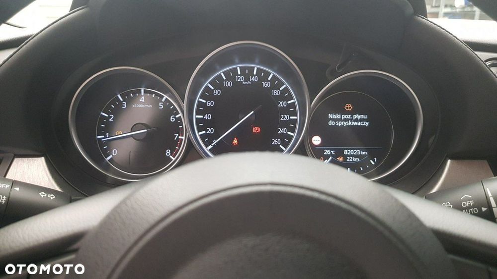 Mazda 6 - 19