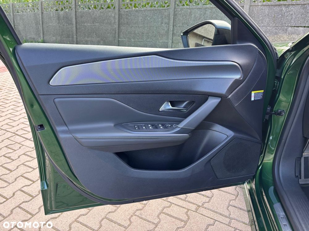 Peugeot 308 1.2 PureTech GT S&S EAT8 - 16