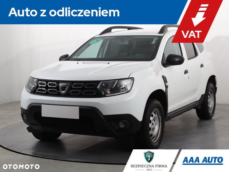 Dacia Duster - 1