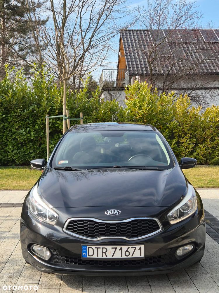 Kia Ceed 1.4 M - 5