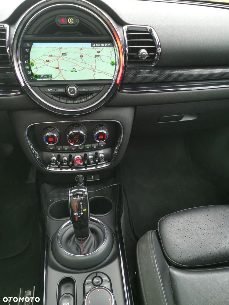 MINI Clubman - 10