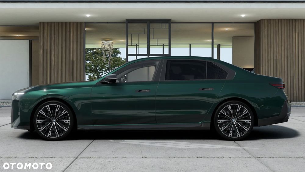 BMW Seria 7 - 4