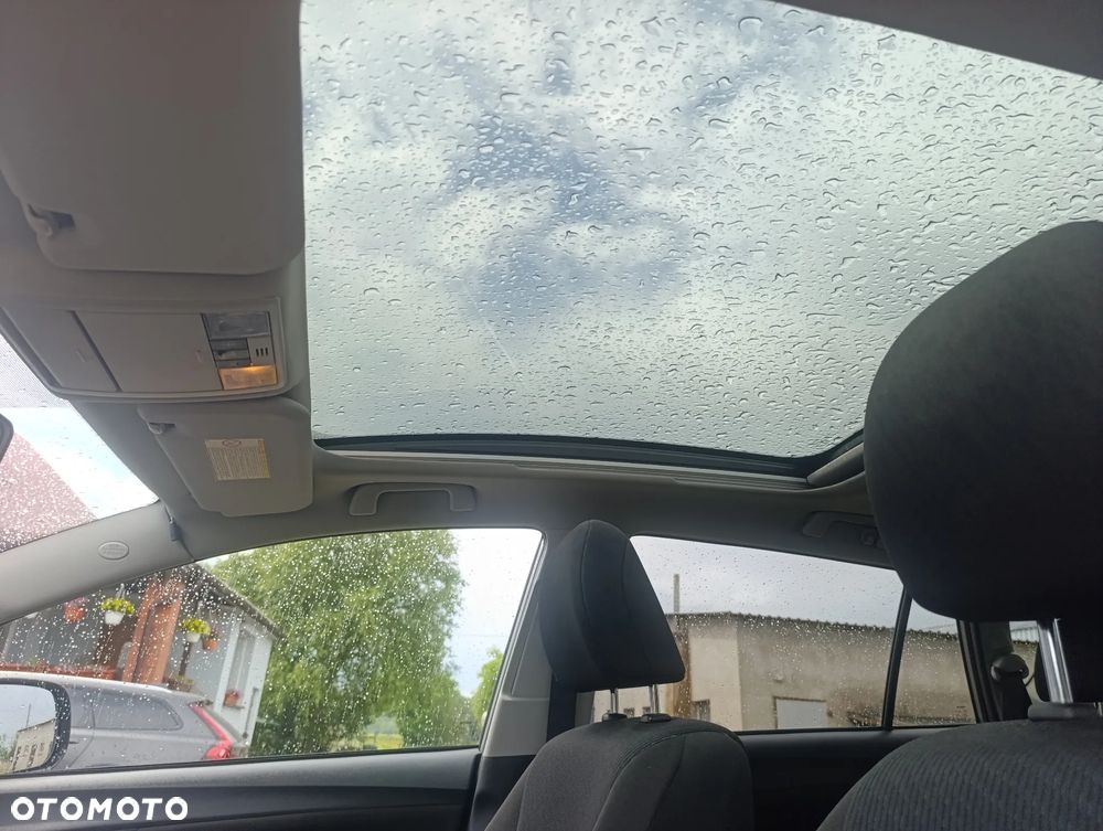 Toyota Verso 2.0 D-4D Sol - 9