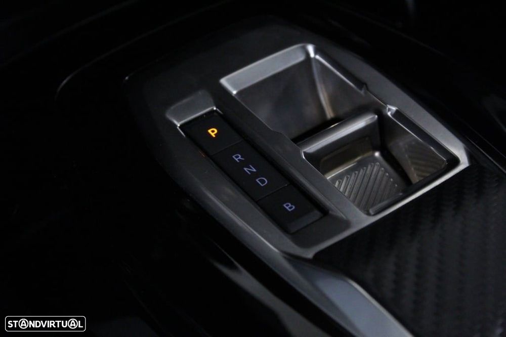 Peugeot e-208 50 kWh Style - 31