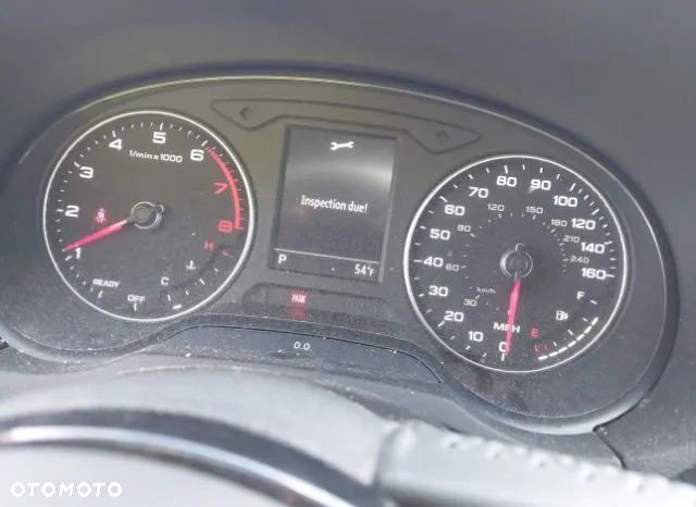 Audi A3 - 7