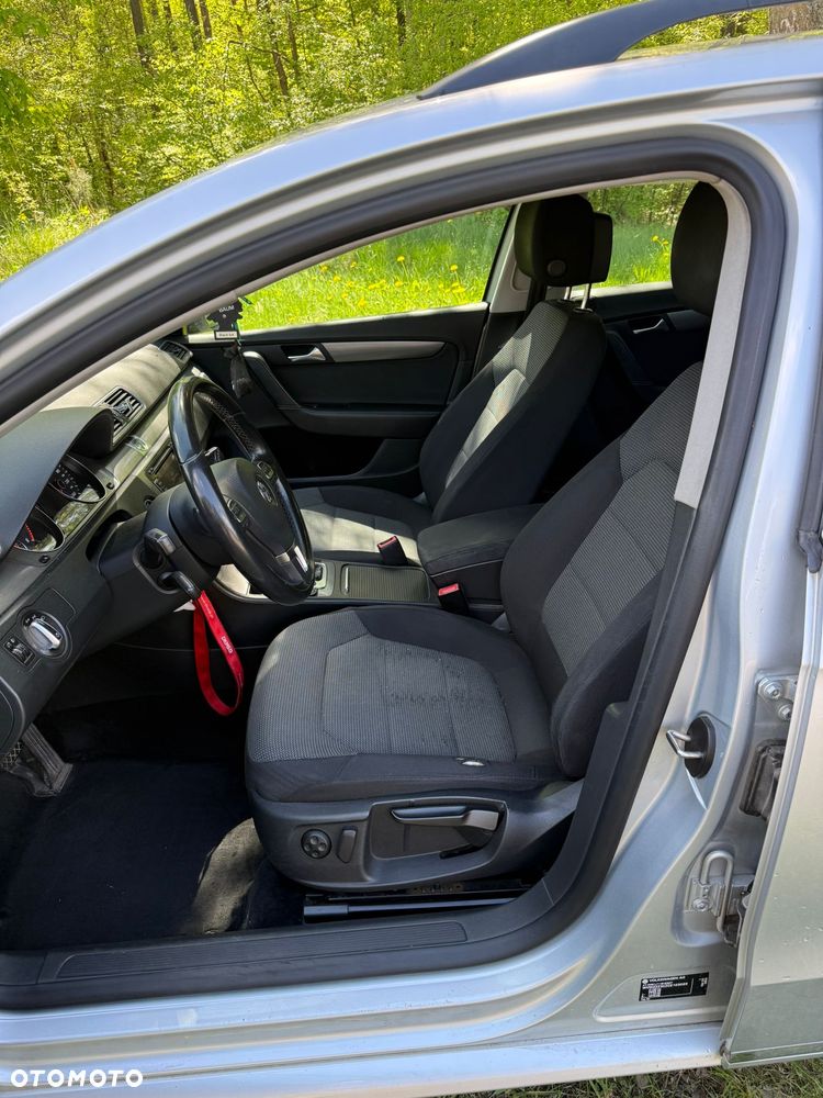 Volkswagen Passat 1.8 TSI Highline DSG - 3
