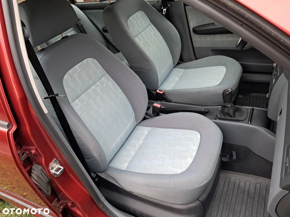 Skoda Fabia 1.4 Comfort - 8