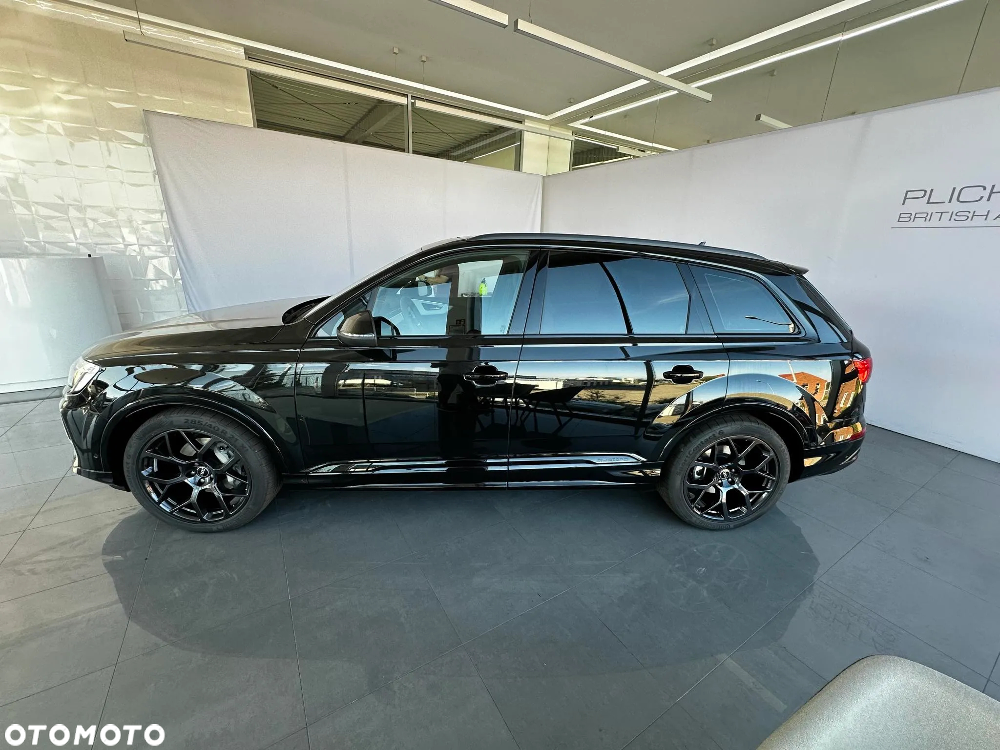 Audi Q7 - 2