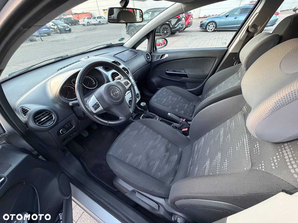 Opel Inny - 5