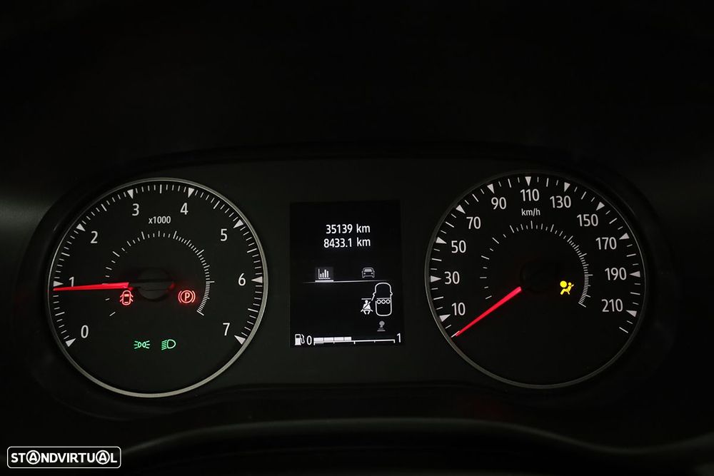 Dacia Jogger 1.0 ECO-G Extreme+ Up&Go 7L Bi-Fuel - 16