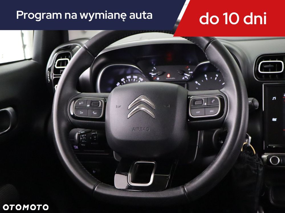 Citroën C3 Aircross - 22