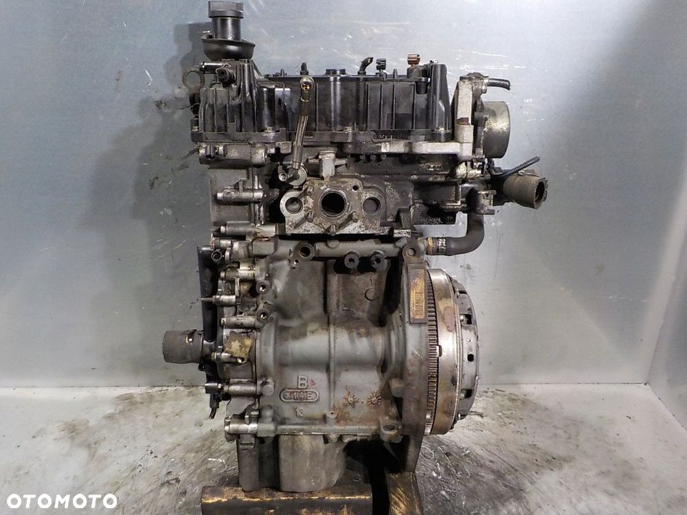 FIAT 500 AFA ROMEO MITO SILNIK 0.9 TWINAIR TURBO 199B6000 - 9