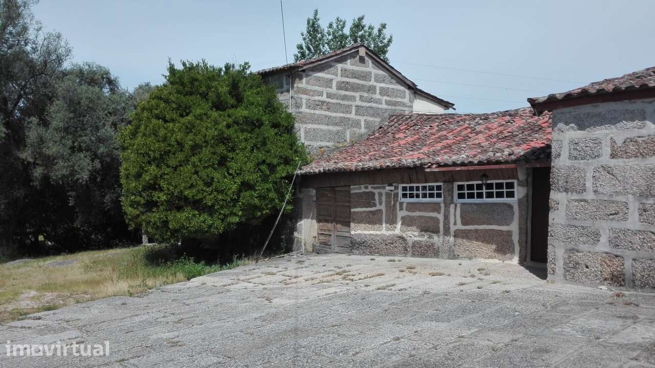 Quintinha - Selho S. Lourenço, Guimarães - Grande imagem: 2/12