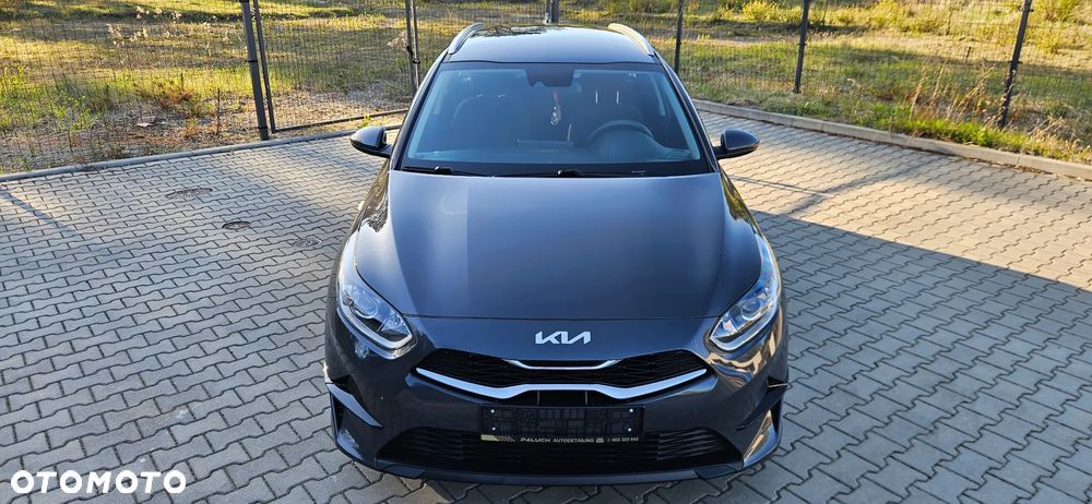 Kia Ceed 1.0 T-GDI 120 OPF Nightline Edition - 4